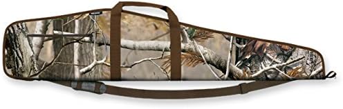 Bulldog CasesExtreme Scoped Rifle Case