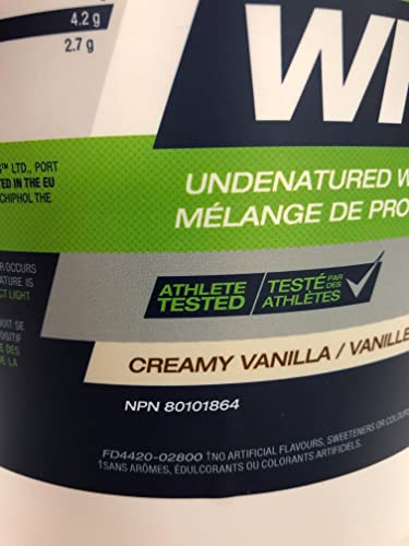 PVL Sport Whey – Clean 100% Whey Protein Powder Protein Shake (2.27 kg, Rich Chocolate)