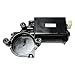 Evan Fischer Window Regulator Motor compatible with Chevrolet Chevy Corvette 76-82 New