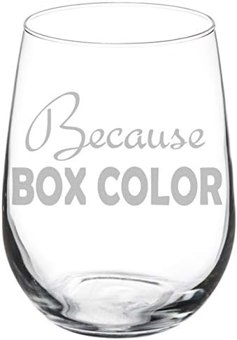 Amazon Com Wine Glass Goblet Funny Hair Stylist Hairdresser