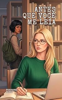 Livro Antes que você me leia