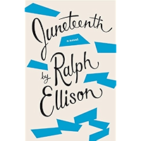 Juneteenth: A Novel (Vintage International) book cover