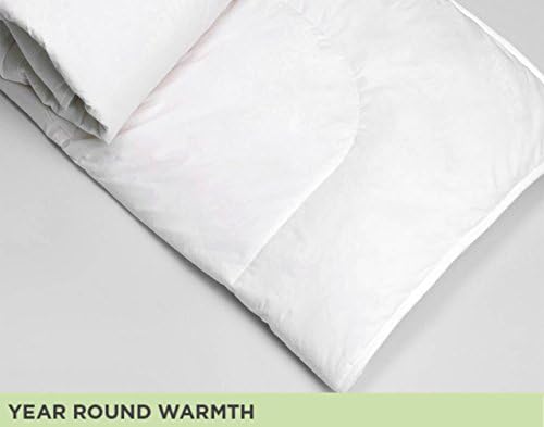QE Home- Pure Australian Wool Duvet | Twin