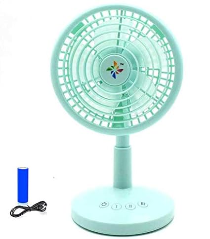citra rechargeable fan