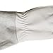 CCBETTER Rose Pruning Gloves with Extra Long Cowhide Sleeves for Men and Women,Breathable Goatskin Leather Thorn Proof Gardening Gauntlet Gloves, Best Garden Gifts & Tools for Gardener and Farmer