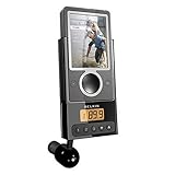 Belkin F8M026 TuneBase FM Transmitter for Zune