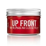 TIGI BED HEAD UP FRONT ROCKING GEL POMADE - PACK OF 2