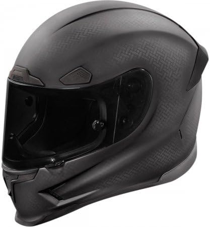 Icon Helmet – Integral Ghost Carbon 51/52 2XS – 0101-8701