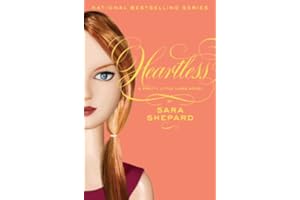 Pretty Little Liars #7: Heartless