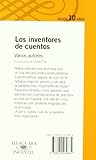 Image de Los Inventores De Cuento/the Storie's Inventors (Naranja) (Spanish Edition)