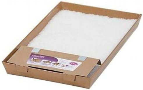 Litter Tray Refill with 'Free' Crystals