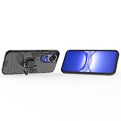 Kukoufey Compatible with Huawei nova 12 Case