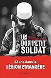 Un bon petit soldat by 
