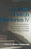 The Best British Mysteries IV