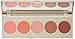 stila Convertible Color Dual Lip and Cheek Palette, Sunset Serenade