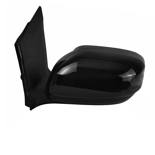 NEW DOOR MIRROR FOR HONDA CITY GM 2014-2020 (Right SIDE, Electric Folding, Black NEW DOOR MIRROR FOR HONDA CITY GM 2014-2020 (Right SIDE, Electric Folding, Black
