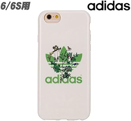 Amazon アディダス Iphoneケース Adidas アイフォン6 6s ケース Iphone6 6s ツリー An4602 １万円以上で送料無料 並行輸入品 ケース カバー 通販