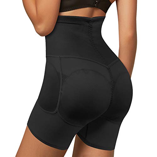 padded thigh shaper