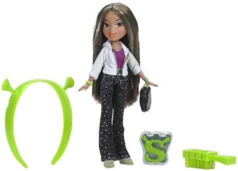 bratz shrek yasmin