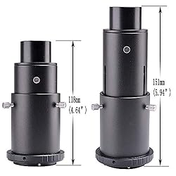 Starboosa Telescope Camera Adapter - for