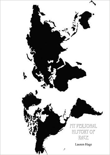 Amazon My Personal History Of Race Hage Lauren Discrimination Racism