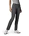 Columbia Women's Saturday Trail Pant, Grill, 6 Grey