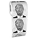 Donald Trump Toilet Paper 3 Pack ASSORTED DESIGNS-Dump Trump- Last Day In Office-Donalds Face-Guaranteed Great Quality