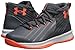 Under Armour Girls' Pre School Launch Basketball Shoe
