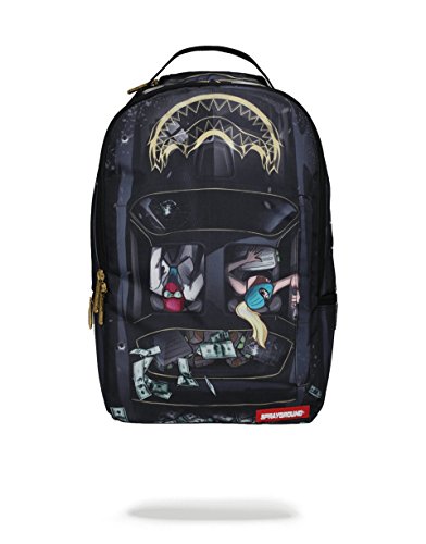 Batman Cape Sprayground Batman Backpack Buy Sprayground Batman