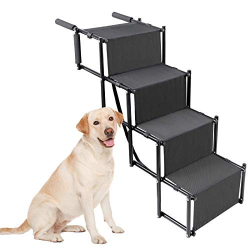 bed steps for large dogs