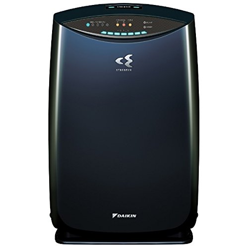 ダイキン 空気清浄機 MCK55RBK－A　2014年製 ダイキン MCK55X 価格比較 - 価格.com