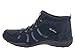 Skechers Relaxed Fit Breathe Easy Established Womens Mid High Top Sneakers