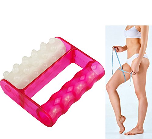 Vinmax cell massager body leg roller slimming massager …
