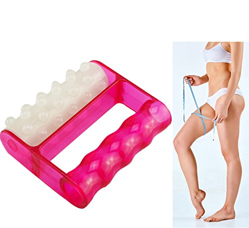 Vinmax Cell Massager Body Leg Roller Slimming Massager Fat Control Anti Cellulite