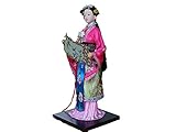 Ancient Chinese Doll Decoration Doll Famous Novelty 
