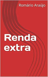 Livro Renda extra (01 Livro 1)