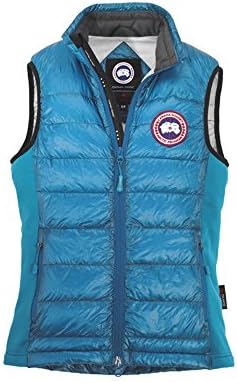 Canada Goose Hybridge Lite Vest - Women's