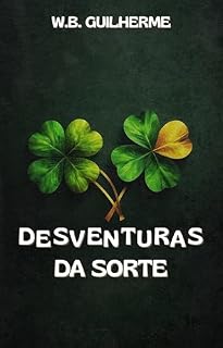 Livro DESVENTURAS DA SORTE
