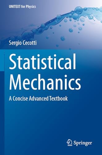 A Modern Course in Statistical Physics: Reichl, Linda E