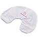 Breast Therapy Pads for Breastfeeding Moms (2 Pack with Covers Included) - Hot and Cold Gel Bead Nursing Packs Helps Feed Your Baby - Compatible with Manual and Electric Breast Pumps