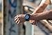 Lux Woods Bendemeer Chanate Wood Watch with Wood Band