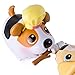 Chubby Puppies & Friends - Single Pack - Fox Terrier