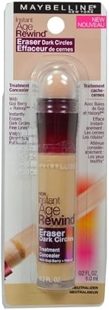 Amazon メイベリン インスタントar トリートメント コンシーラー 並行輸入品 150 在庫 メイベリン Maybelline コンシーラー 通販