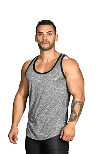 Andrew Christian Men's Blow Jock, Royal, Large
