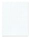 1InTheOffice Graph Pads, 8.5