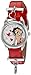 MZ Berger Women's Quartz Red Casual Watch (Model: BBAQ131)
