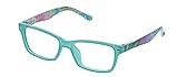 Peepers Women's Maraca - Teal/Multi 2413200 Cateye