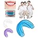 Tooth Orthodontic Appliance Trainer Dental Orthodontic Braces for Adults Teeth Straightening