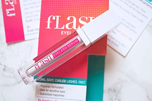 Flash Eyelash Serum 2 Ml