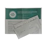 5 x Home Liver Function Test Kit - Urine Testing Strips (1 strip per foil) - One Step®
